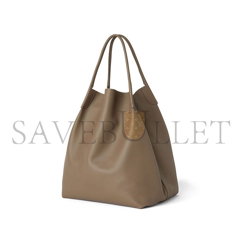 LORO PIANA EXTRA LARGE BALE HOBO BAG FAO4831 (40*32*27cm)
